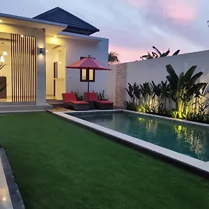  Privatunterkunft Denayu
