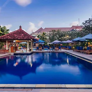 4* Resort Kuta Puri Bungalows, Villas&resort