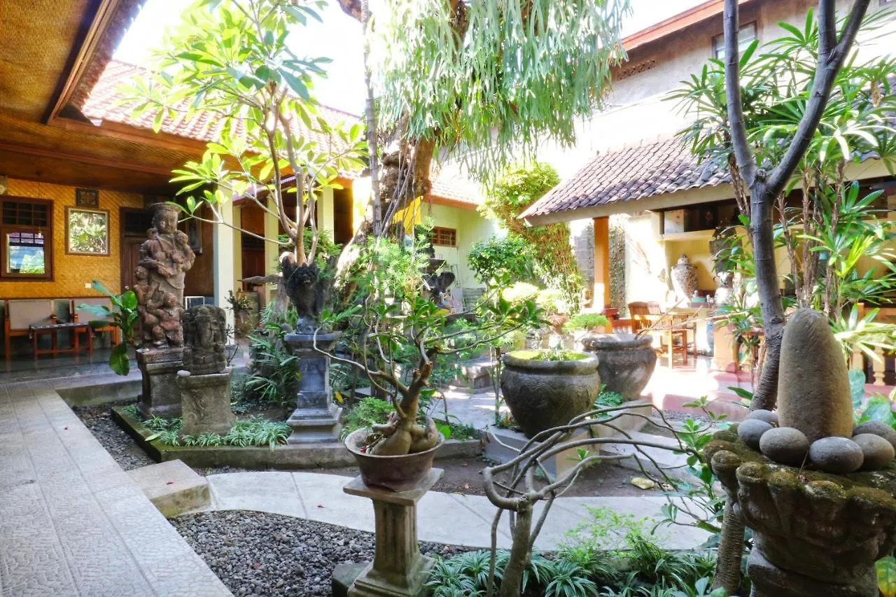Bamboo Inn Kuta Kuta  Indonesia