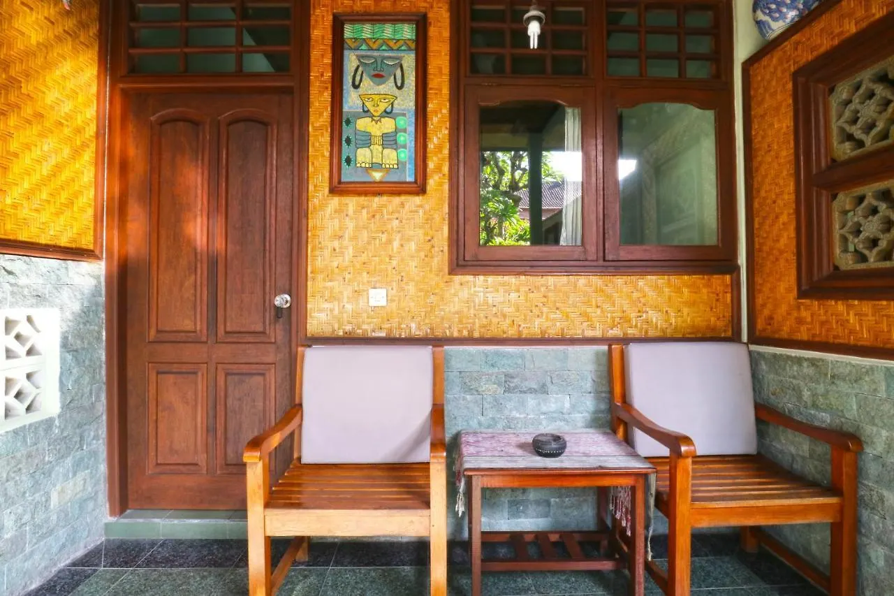 Bamboo Inn Kuta Kuta  Guest house Kuta (Bali)