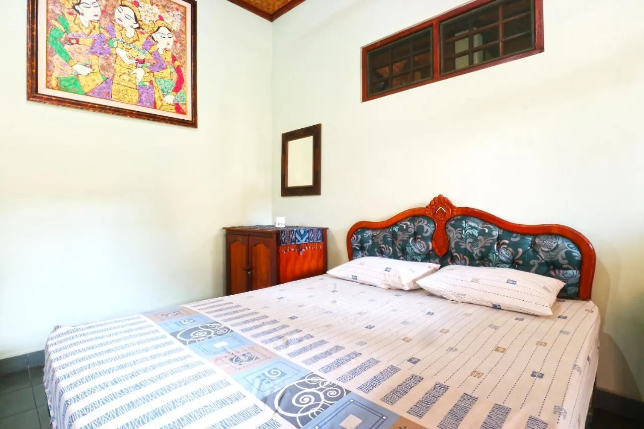Bamboo Inn Kuta Kuta  Indonesia