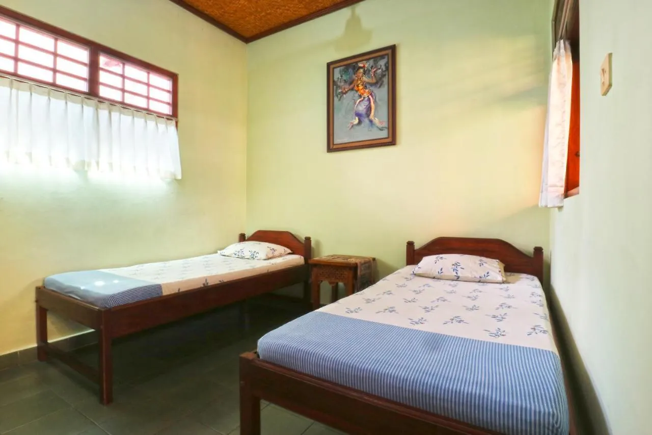 Bamboo Inn Kuta Kuta  Kuta (Bali)