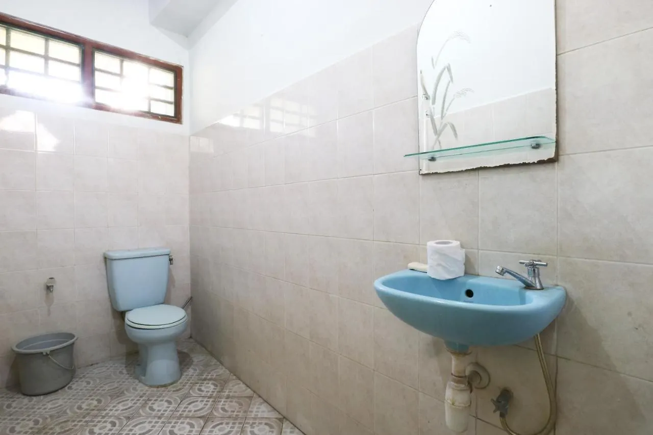 Bamboo Inn Kuta Kuta  0*, Kuta (Bali)